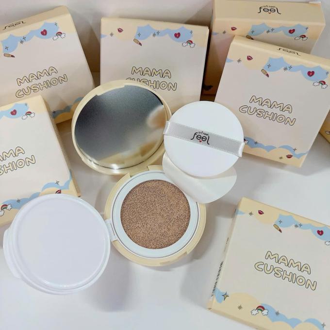 Phấn Nước/Mama Cushion
