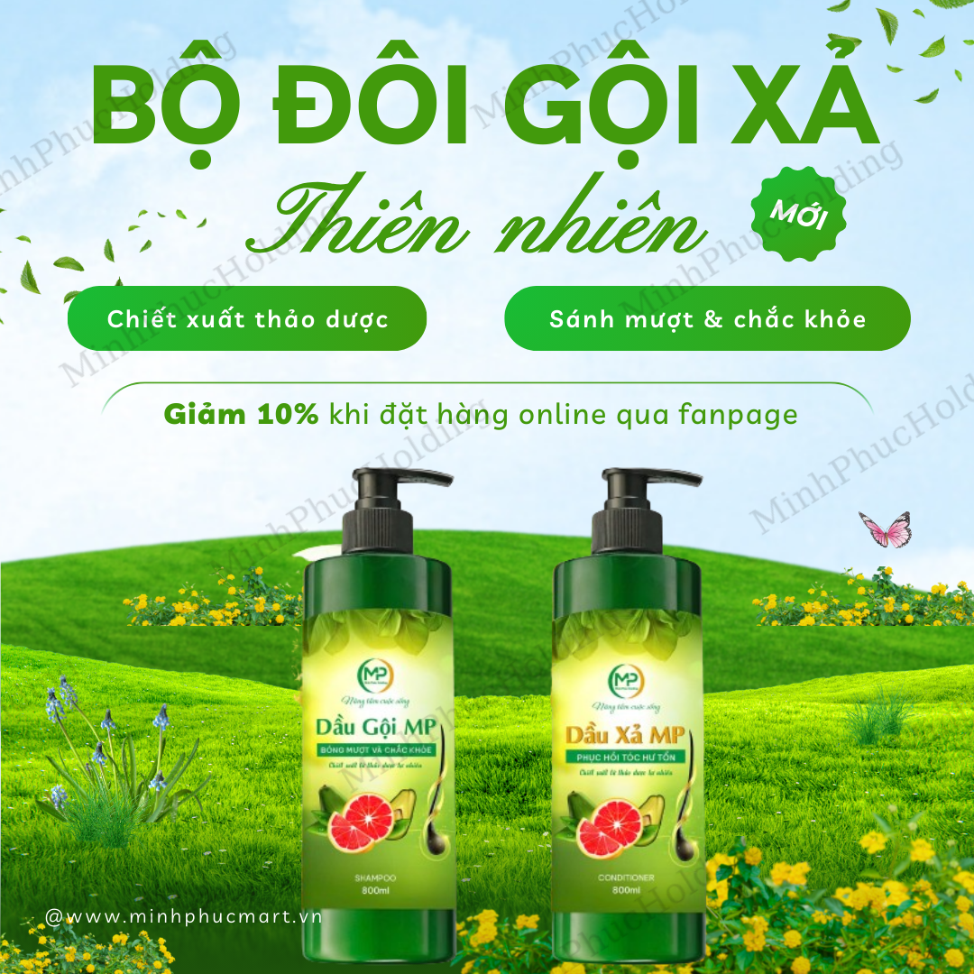 Dầu Xả Thảo Dược Fugo Mới 800ml 1
