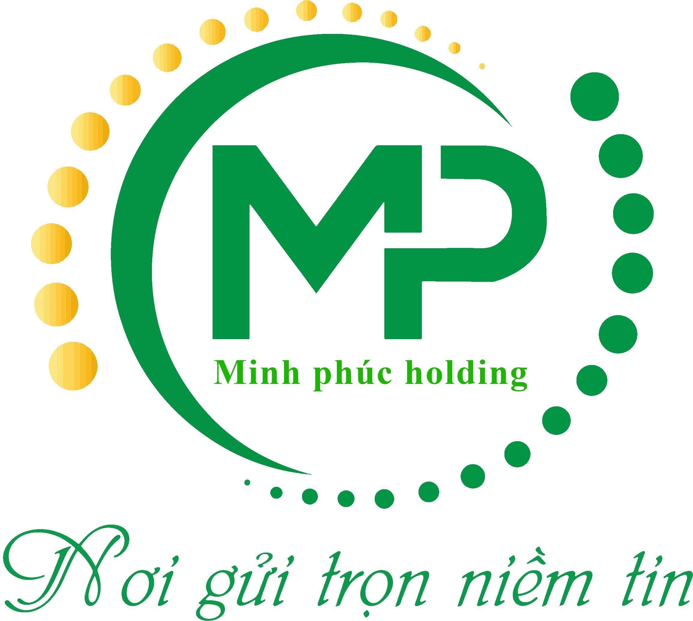 Minh Phúc - Công Ty Cổ Phần Minh Phúc Holding