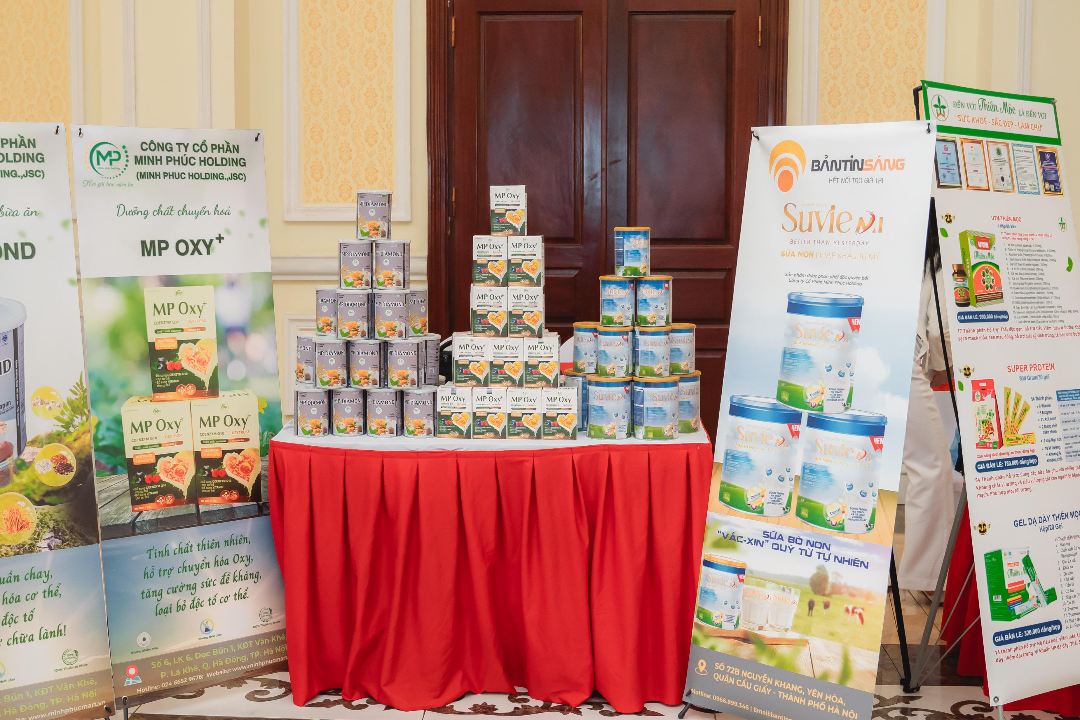 Bột Chuyển Hoá MP Diamond 1