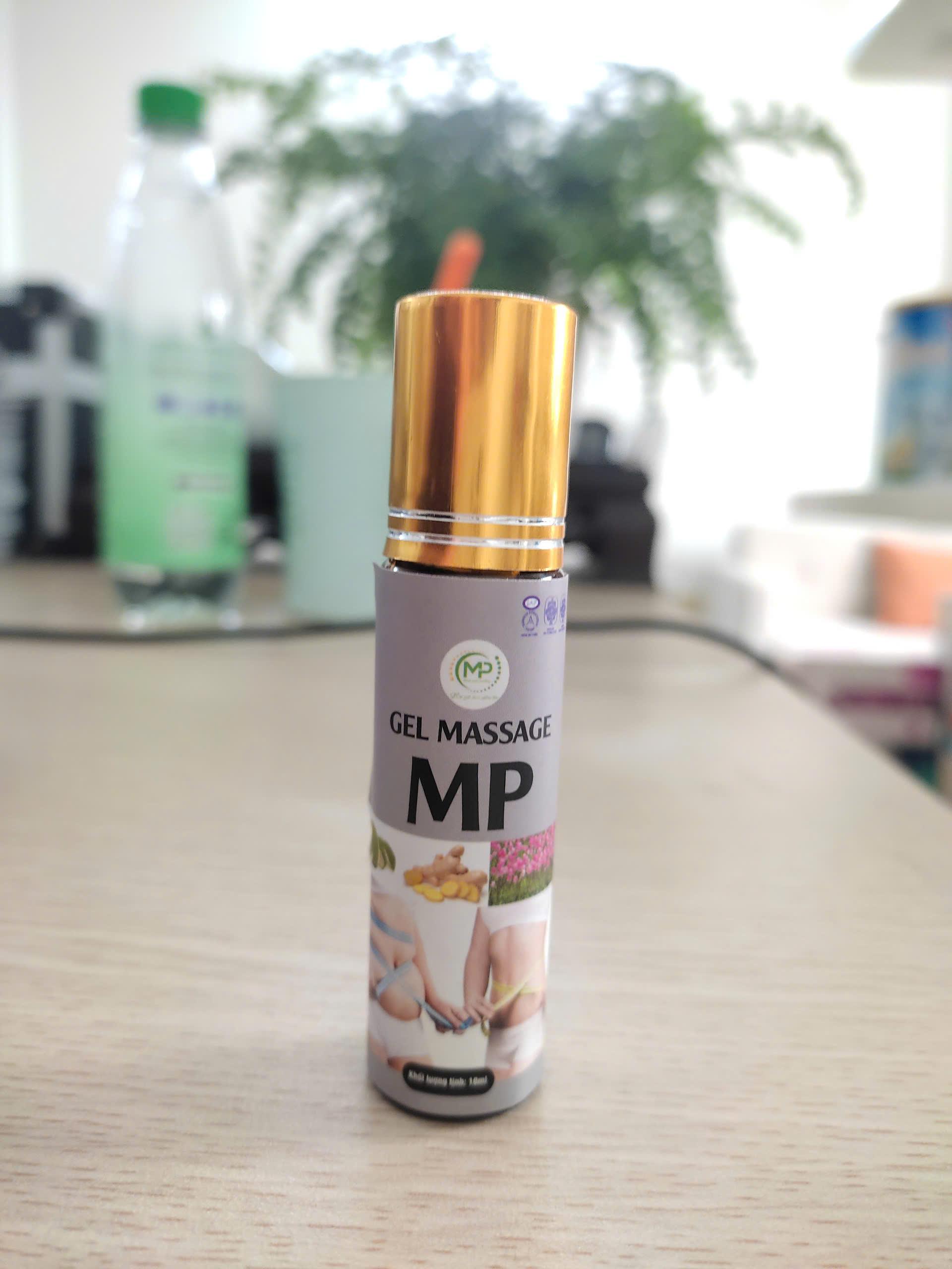 Gel Massage MP 2