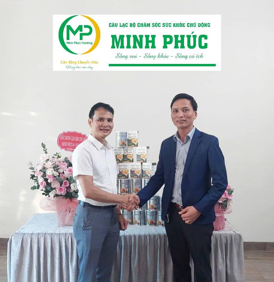 Khai Trương Mô Hình Câu Lạc Bộ Chăm Sóc Sức Khỏe Chủ Động Tại Hải Phòng