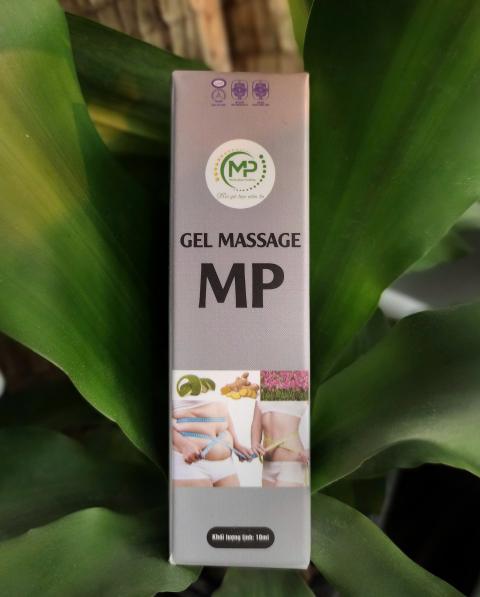 Gel Massage MP