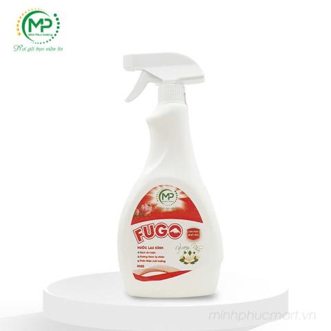 Nước Lau Kính Hương Nhài