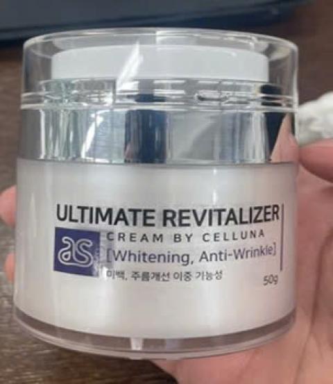 Kem Dưỡng Trắng, Mờ Nám