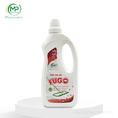 Lau Sàn Fugo Hương Quế 1KG