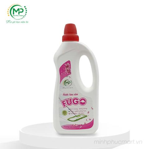 Lau Sàn Fugo Hương Ly 1KG